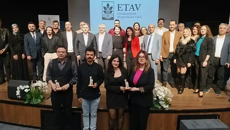 Bitkilerin hikâyesi beyazperdede: Kazananlar Torbalı’da açıklandı