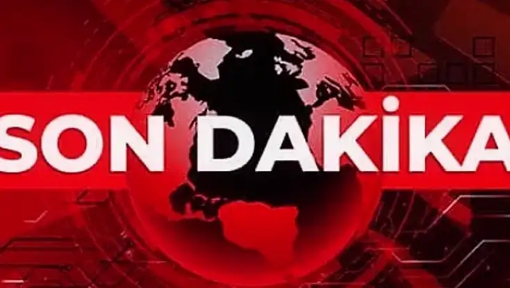 Firari belediye başkan yardımcısı JASAT operasyonuyla yakalandı