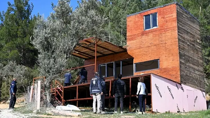 Hobi bahçelerine altyapı yasağı: Elektrik ve su verilmeyecek!