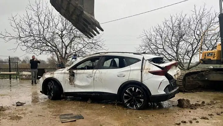 Kardeşlerin cenazeleri teslim edildi