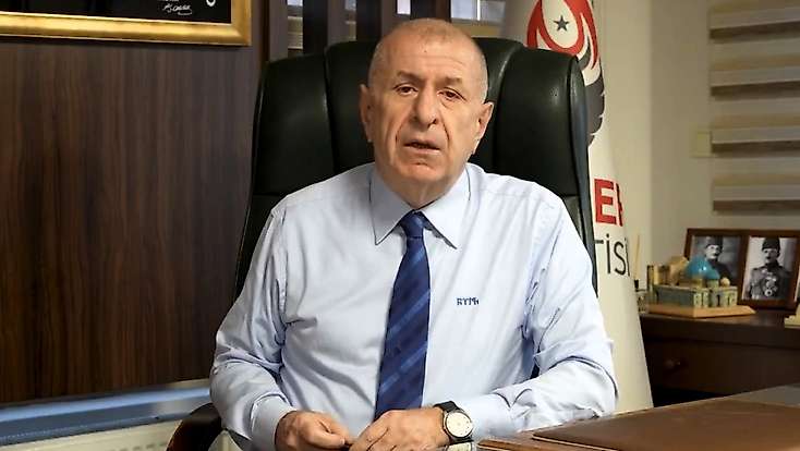 Özdağ'dan borsa tepkisi: 517 bin yatırımcının kayıpları açıklansın