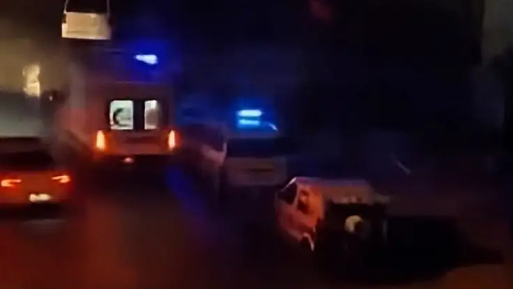 Tepeköy'deki silahlı ve palalı kavgada 1 tutuklama