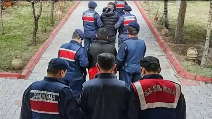 Torbalı’da lisede saldırı iddiası: 8 öğrenci gözaltına alındı