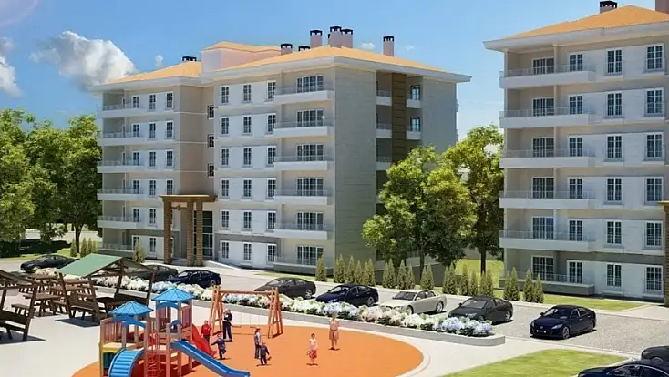 Torbalı’daki 2,1 milyarlık TOKİ projesinin ihalesi sonuçlandı