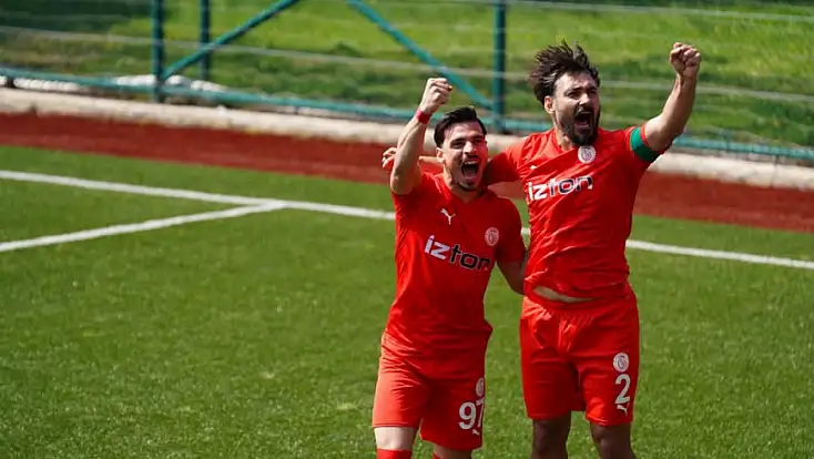 Torbalıspor’dan altın değerinde galibiyet