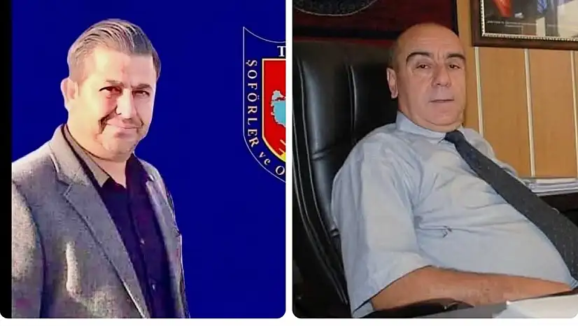 ADAY MUSA YUKARI'DAN ESKİ BAŞKAN CİVA İSMAİL'E SORULAR