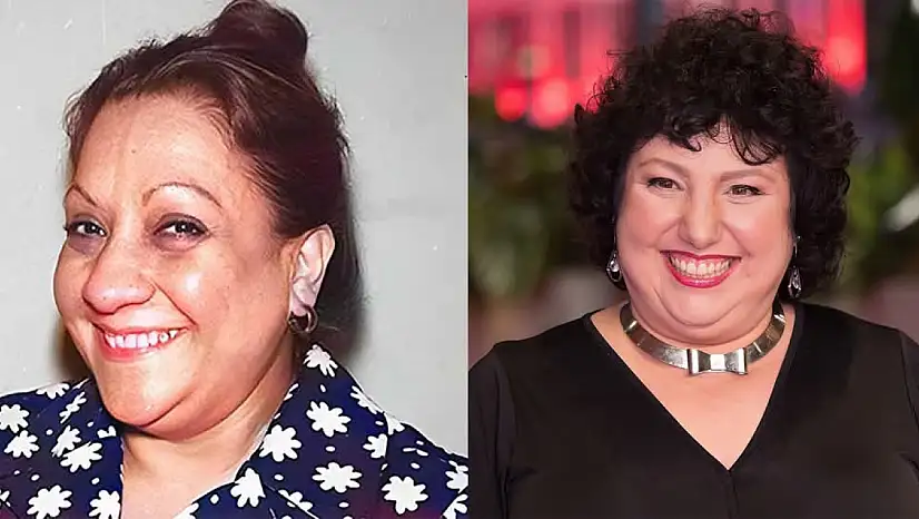 Adile Naşit'in hayatı film oluyor
