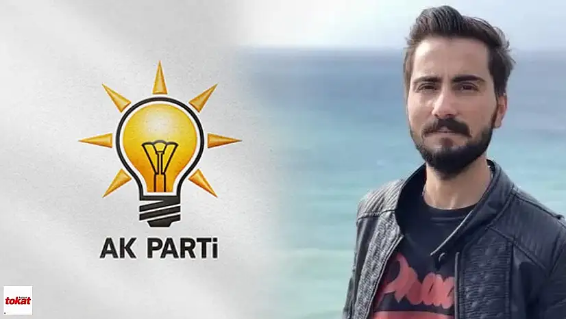 AK Parti Aydın İl Gençlik Kolları Başkan Yardımcısı kazada hayatını kaybetti
