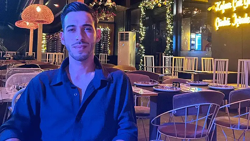 Yaşamına son verdi!