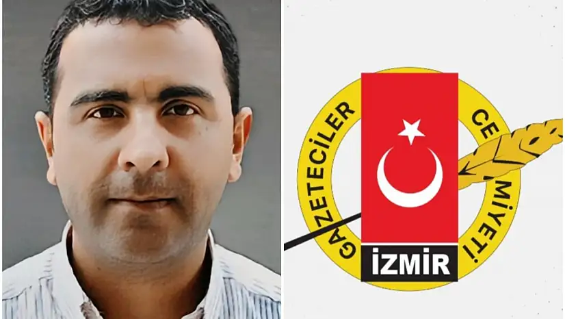 Basın emekçisi Yunus İlhan İzgi'yi kaybettik