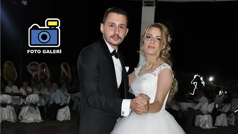 'Evet' diyerek yuvalarını kurdular