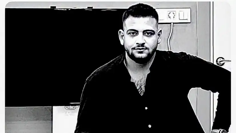 Evinden çıkan kişileri kovaladı, kurşunların hedefi oldu