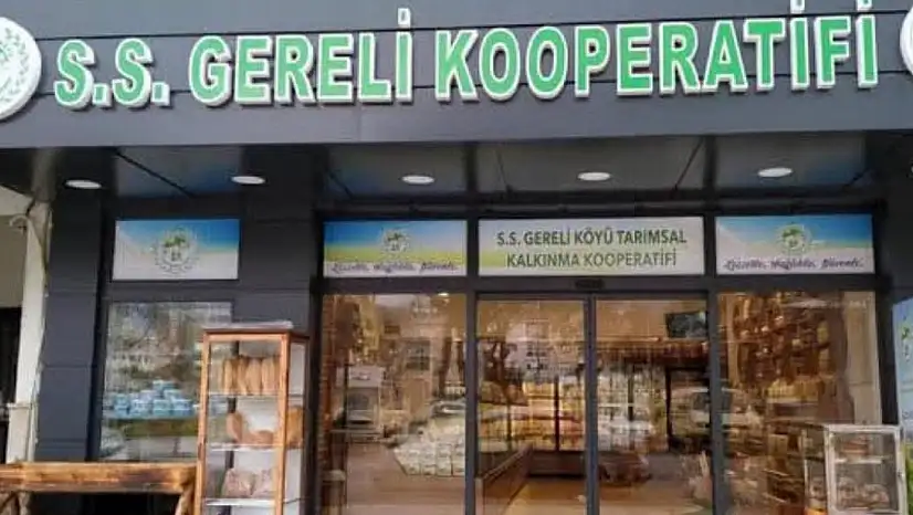 Gereli Kooperatifi'nde: 44 Milyon TL'lik usulsüzlük iddiası!