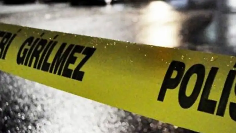 Ayrancılar'da güzellik salonunu kurşunladılar