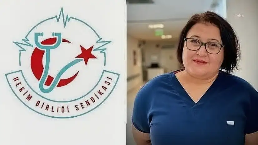 Hekim Birliği'nden Sağlık Bakanlığı'na beş maddelik çağrı