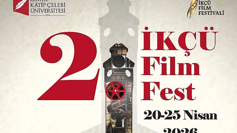 İKÇÜ Film Festivali'nde ödüller belli oldu