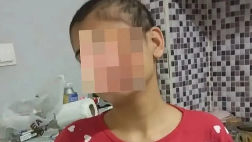 İmam nikahlı olarak yaşadığı kişi tarafından genç kıza işkence!