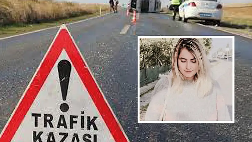 İzmir-Aydın Karayolu'nda Trajedi: Bir Yaya Daha Hayatını Kaybetti