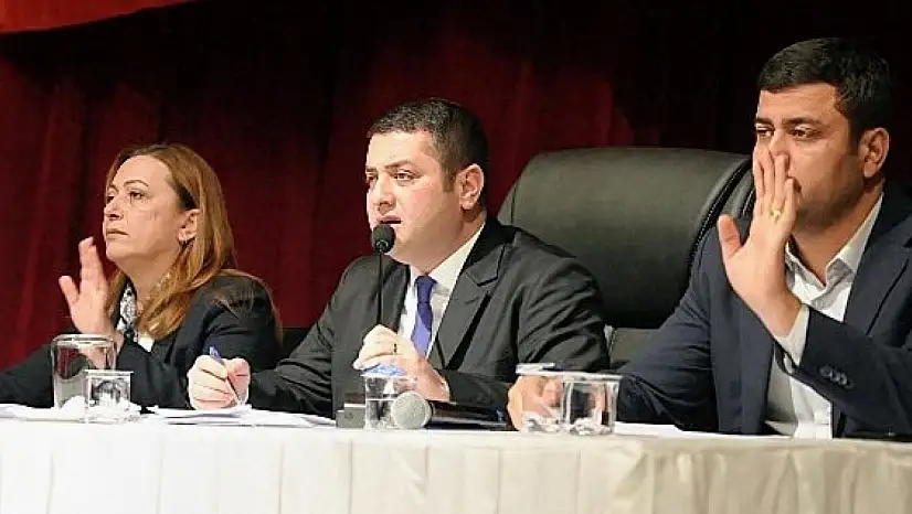 İzmir'de bir ilk: Halk sağlığıyla oynayana kapatma cezası