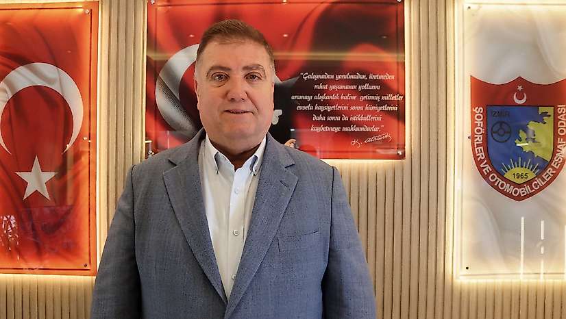 Korsan taşımacılıkta dikkat çeken çağrı: İhbar edene ceza verilmesin