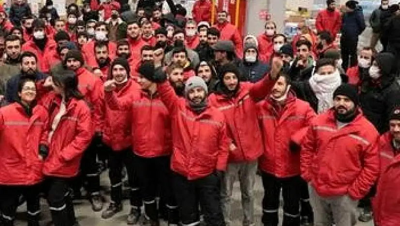Migros'ta anlaşma sağlandı: Çıkarılan işçiler dönebilecek