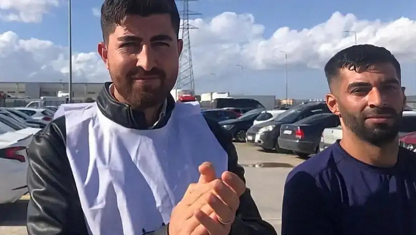 Migros Torbalı depo işçileri: 49. Madde geri çekilsin! İşe iade istiyoruz