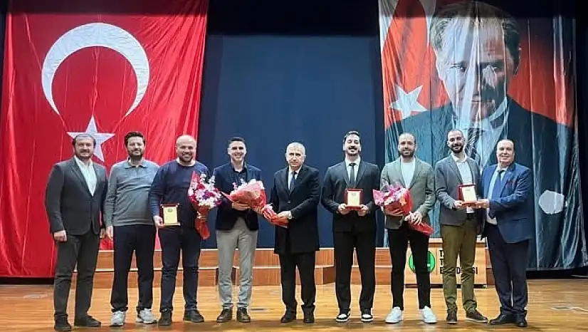 TİRE TİCARET ODASI'NDAN KOBİ'LERE E-TİCARET EĞİTİMİ