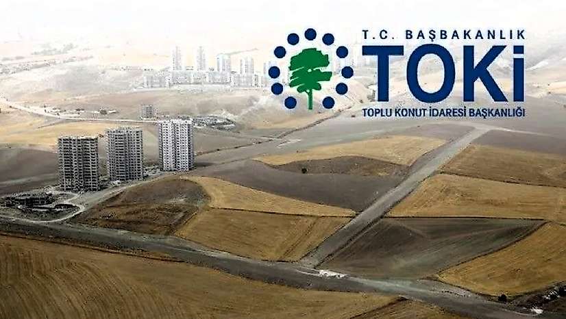 TOKİ'nin yüzde 25 indirim kampanyası başladı