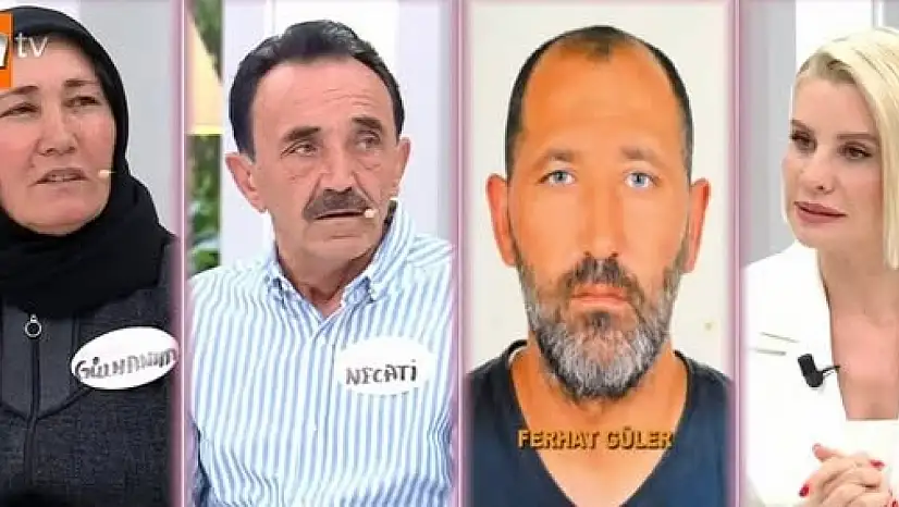 Torbalı'da gizemli kayıp! Ferhat Güzel'den 1 yıldır haber alınamıyor