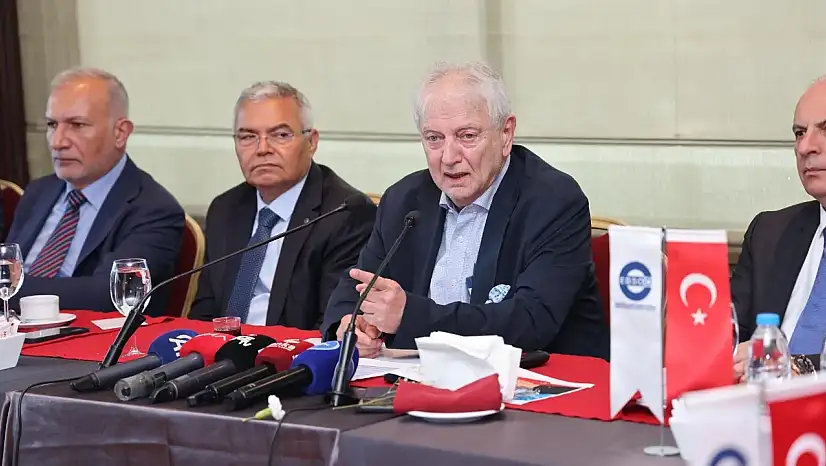 Torbalı'nın iki sanayi devi ilk 10'da