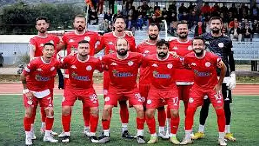 TORBALISPOR'DAN SÜPER PERFORMANS: DEPLASMANDA KUŞADASI'NA FARK ATTI