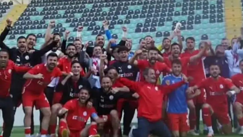 Torbalıspor penaltılarda güldü