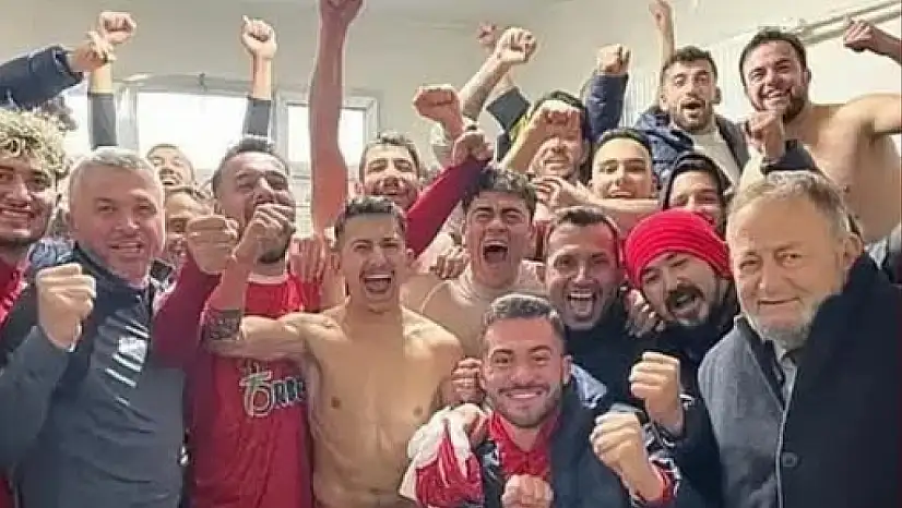 Torbalıspor'un 3. lig hasreti bitiyor mu?
