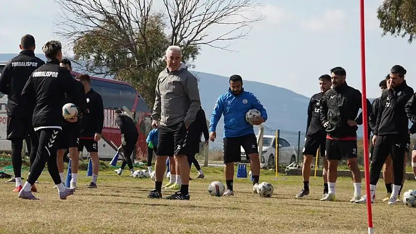 Torbalıspor'un maçı ertelendi