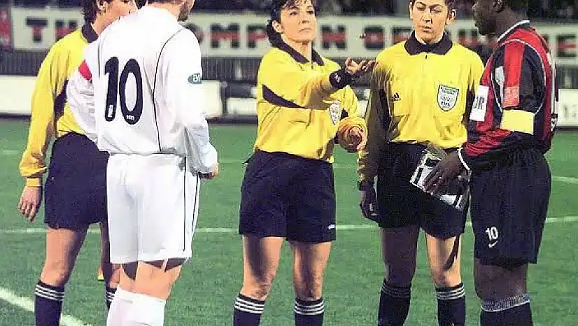 Türk futbolunun simge isimlerinden Lale Orta Torbalı'da