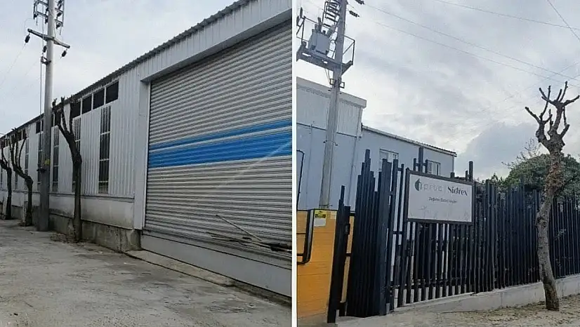 Yazıbaşı'na bitkisel ekstrakt ve soğuk sıkım yağ tesisi kuruluyor