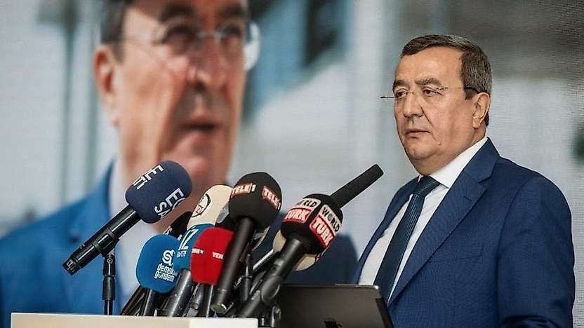Abdül Batur'un babası hayatını kaybetti