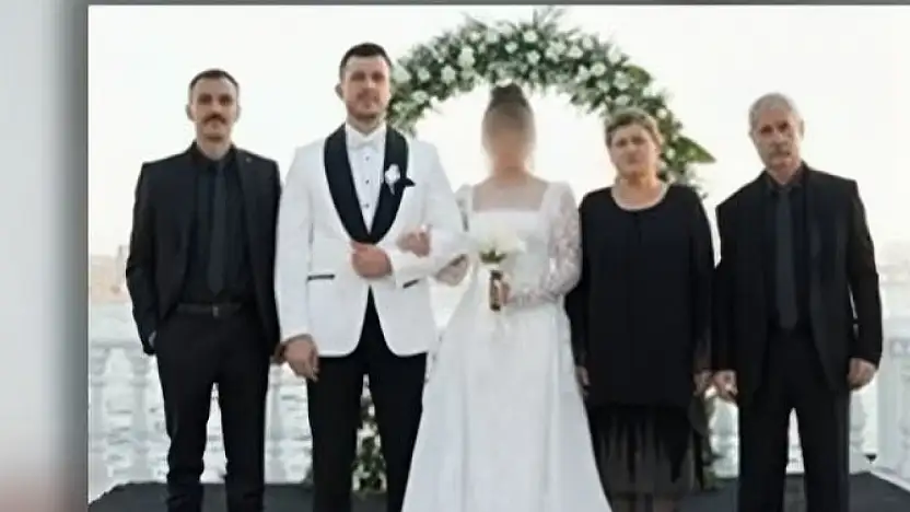 Aile katliamı davasında ilk duruşma