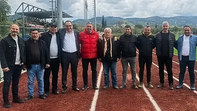 Amatör kulüpler saha istiyor!