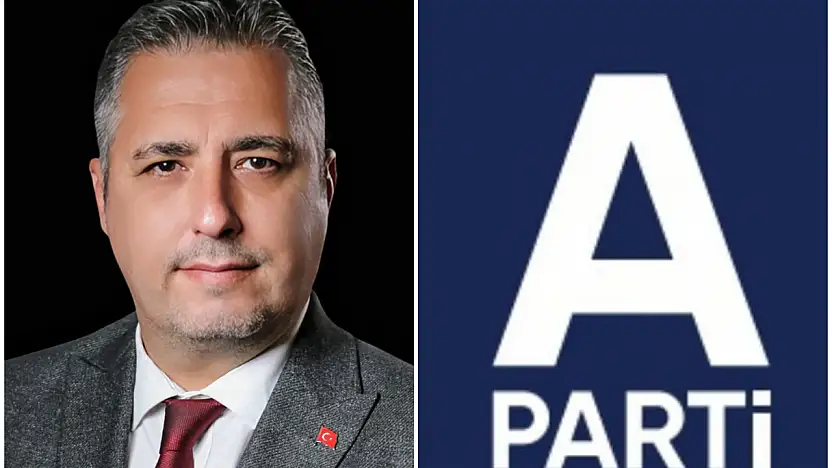 Anahtar Parti'den İzmir'de esnaf çıkarması