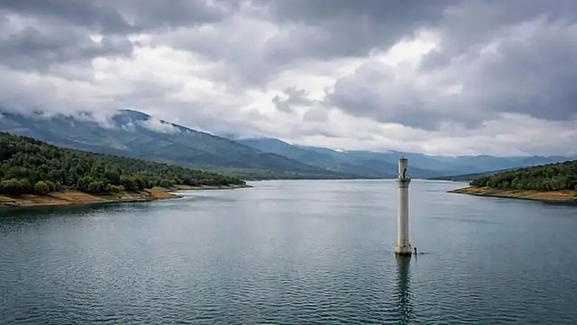 Barajlar yükseldi ama kuraklık riski sürüyor!