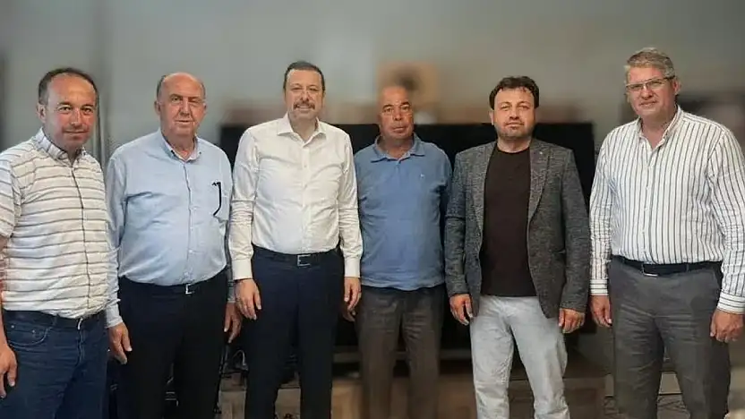 Çiftçilerin elektrik kesintisi endişesi sona erdi