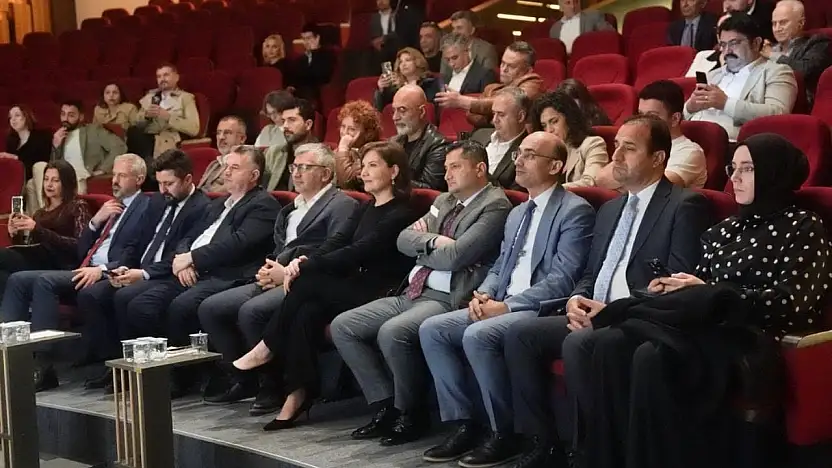 Bitkilerin hikâyesi beyazperdede: Kazananlar Torbalı'da açıklandı