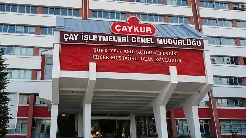 ÇAYKUR zam yaptı, çay fiyatları yükselişte