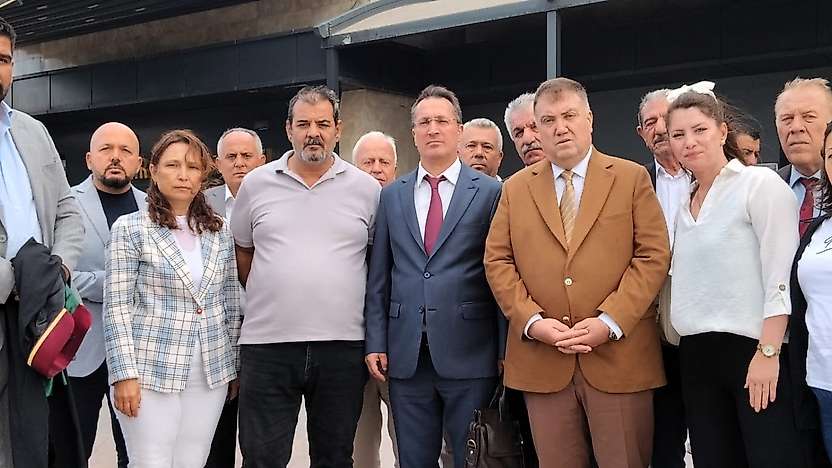 Deniz Örer davası 21 Ocak'a ertelendi