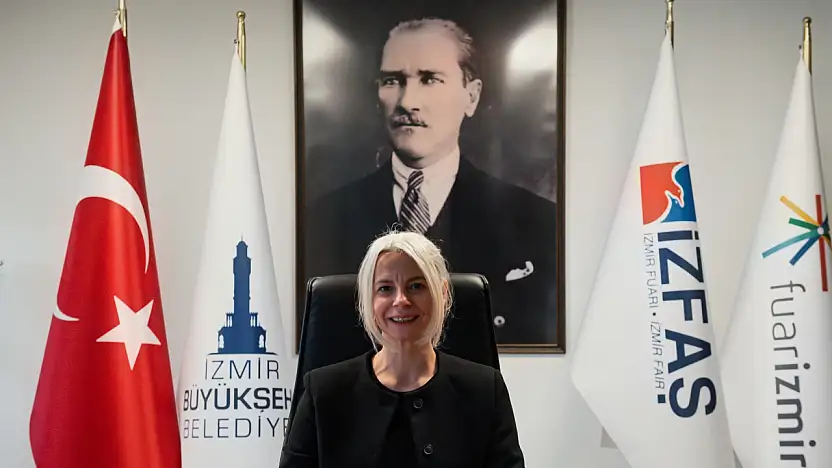 Dünyanın seyahat içerik üreticileri 2027'de İzmir'de buluşacak