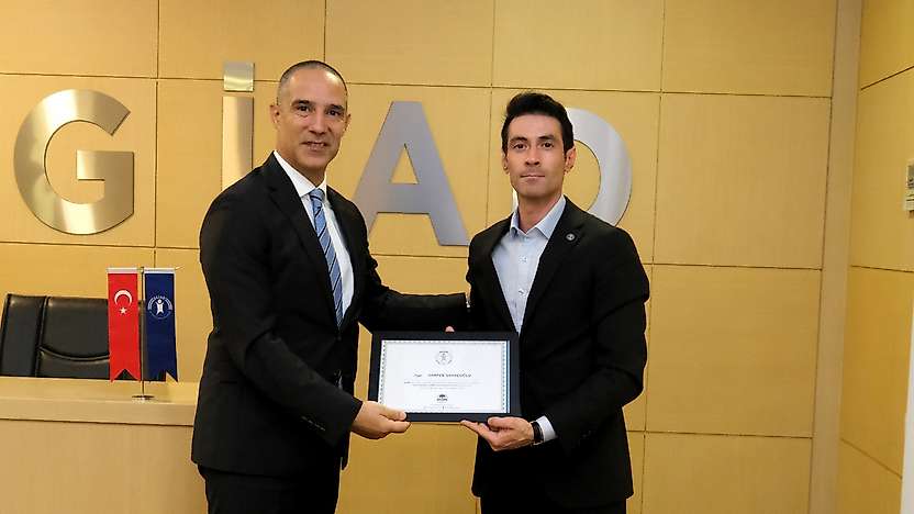 EGİAD'da elektrikli araç ekosistemi ve yeni iş modelleri ele alındı