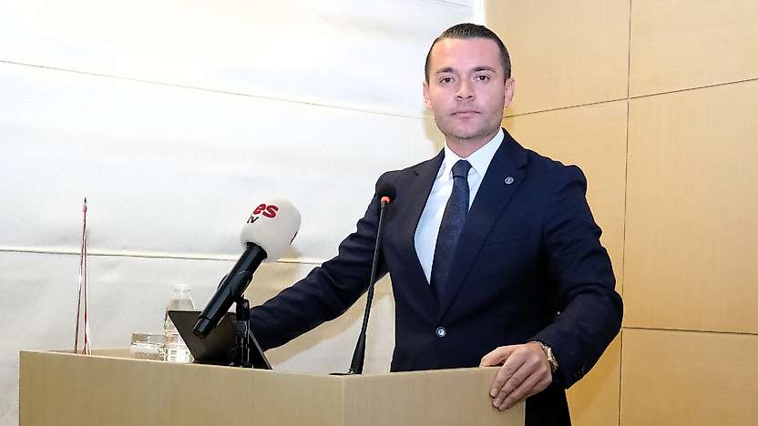 EGİAD: İzmir'de genç işsizlik oranı yüzde 21,3'e ulaştı