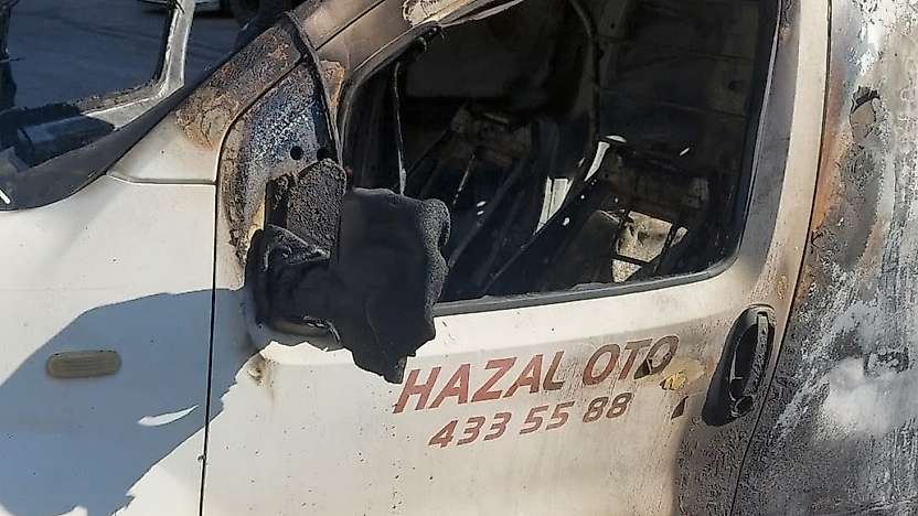İzmir'de sanayi sitelerinde haraç ve tehdit alarmı