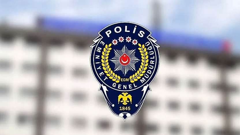 Emniyet Genel Müdürlüğü: Polisler iş bırakmayacak
